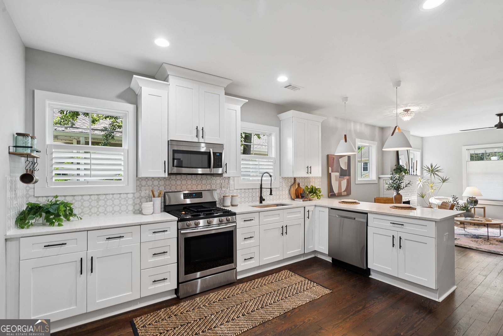 1581 Mims Street Atlanta - Photo 18