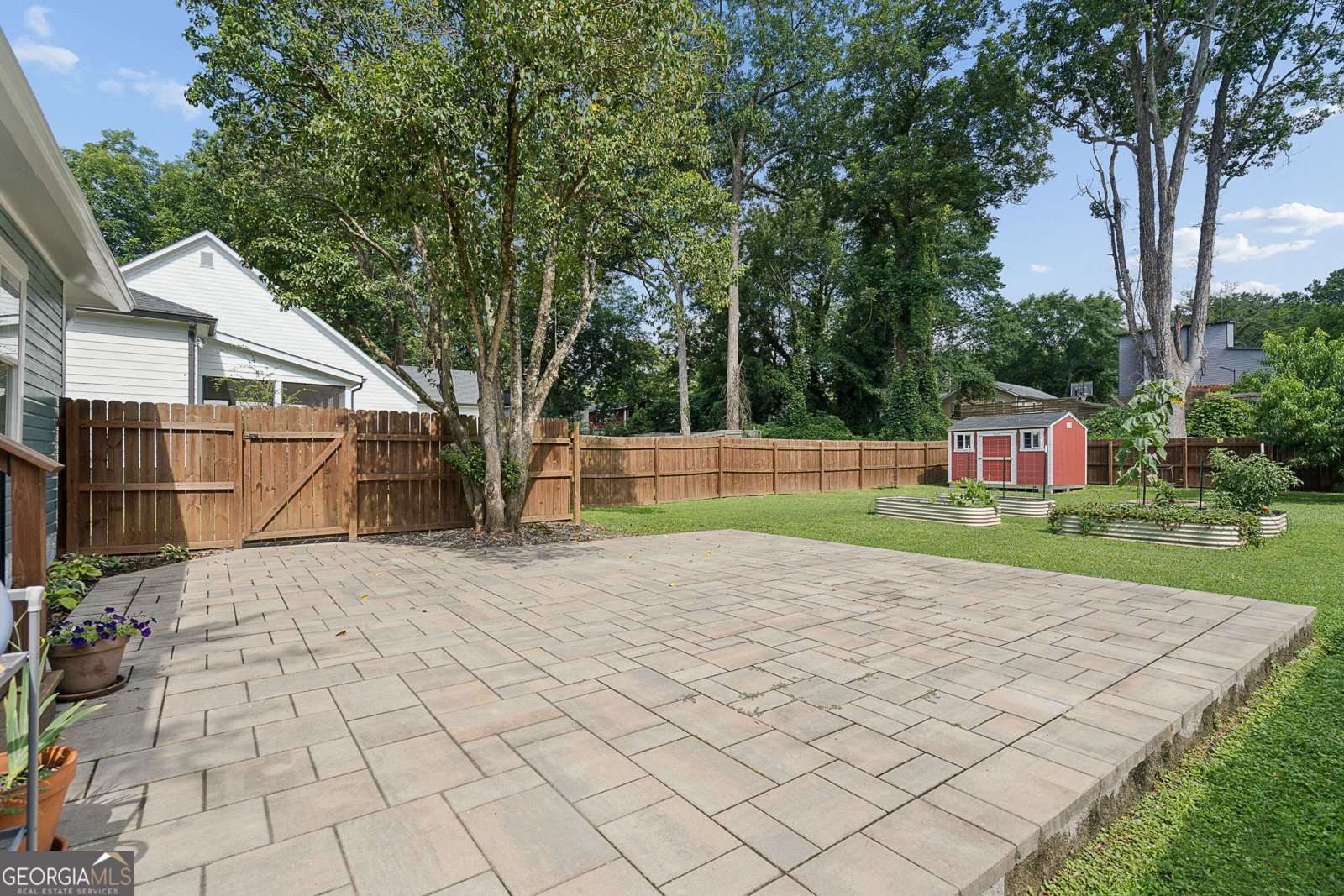 1581 Mims Street Atlanta - Photo 28