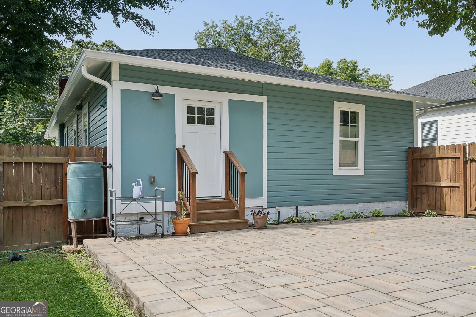 1581 Mims Street Atlanta - Photo 29
