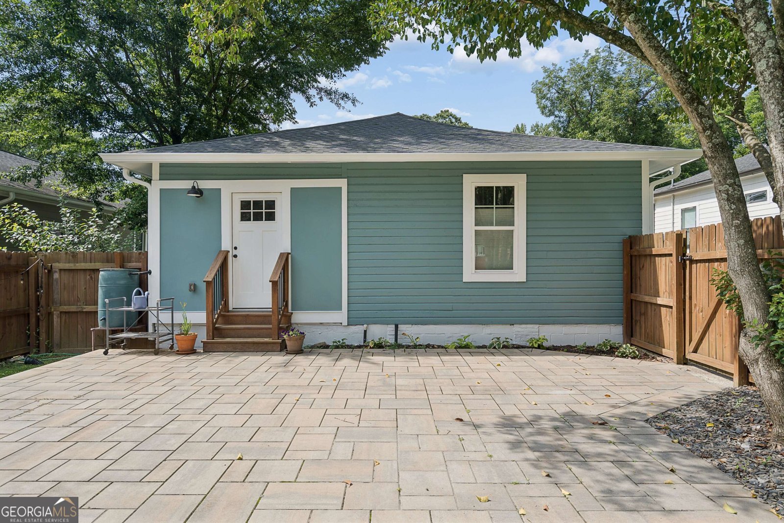 1581 Mims Street Atlanta - Photo 30
