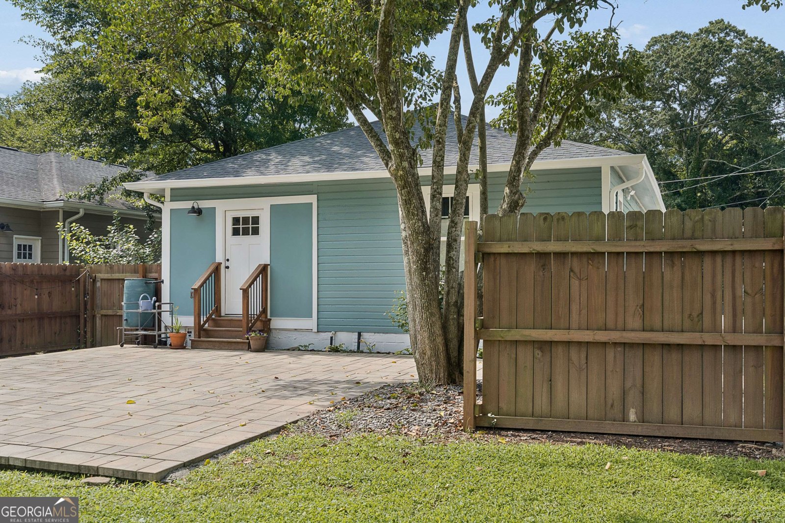 1581 Mims Street Atlanta - Photo 31