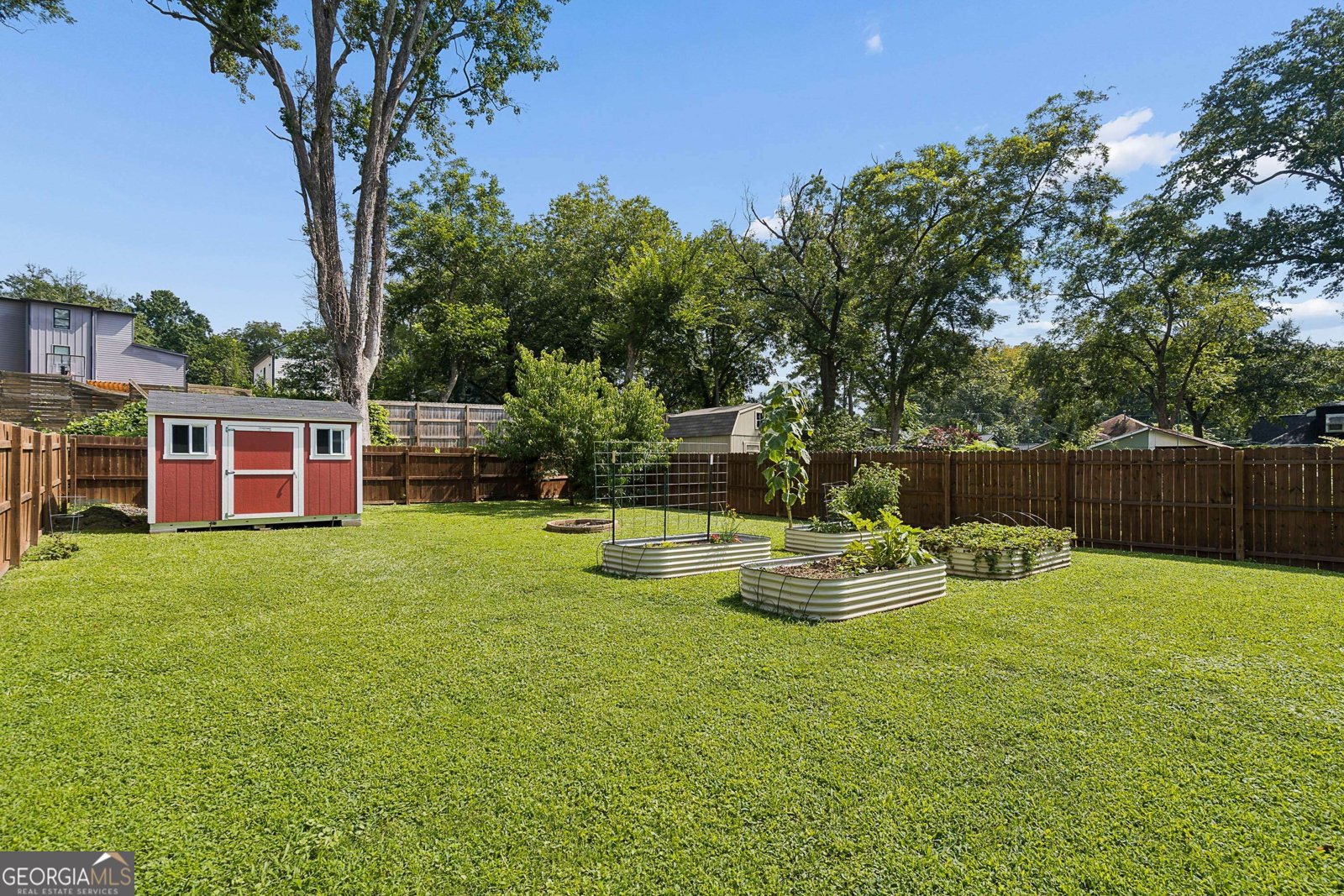 1581 Mims Street Atlanta - Photo 32