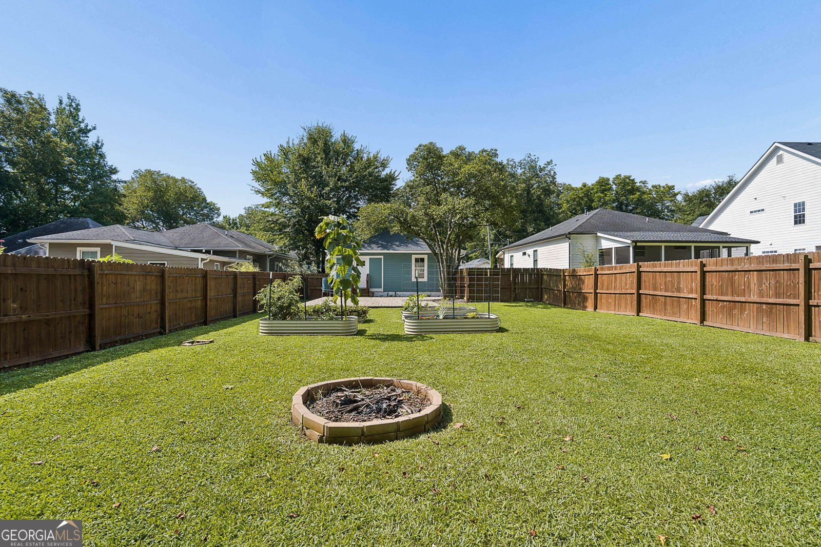 1581 Mims Street Atlanta - Photo 34