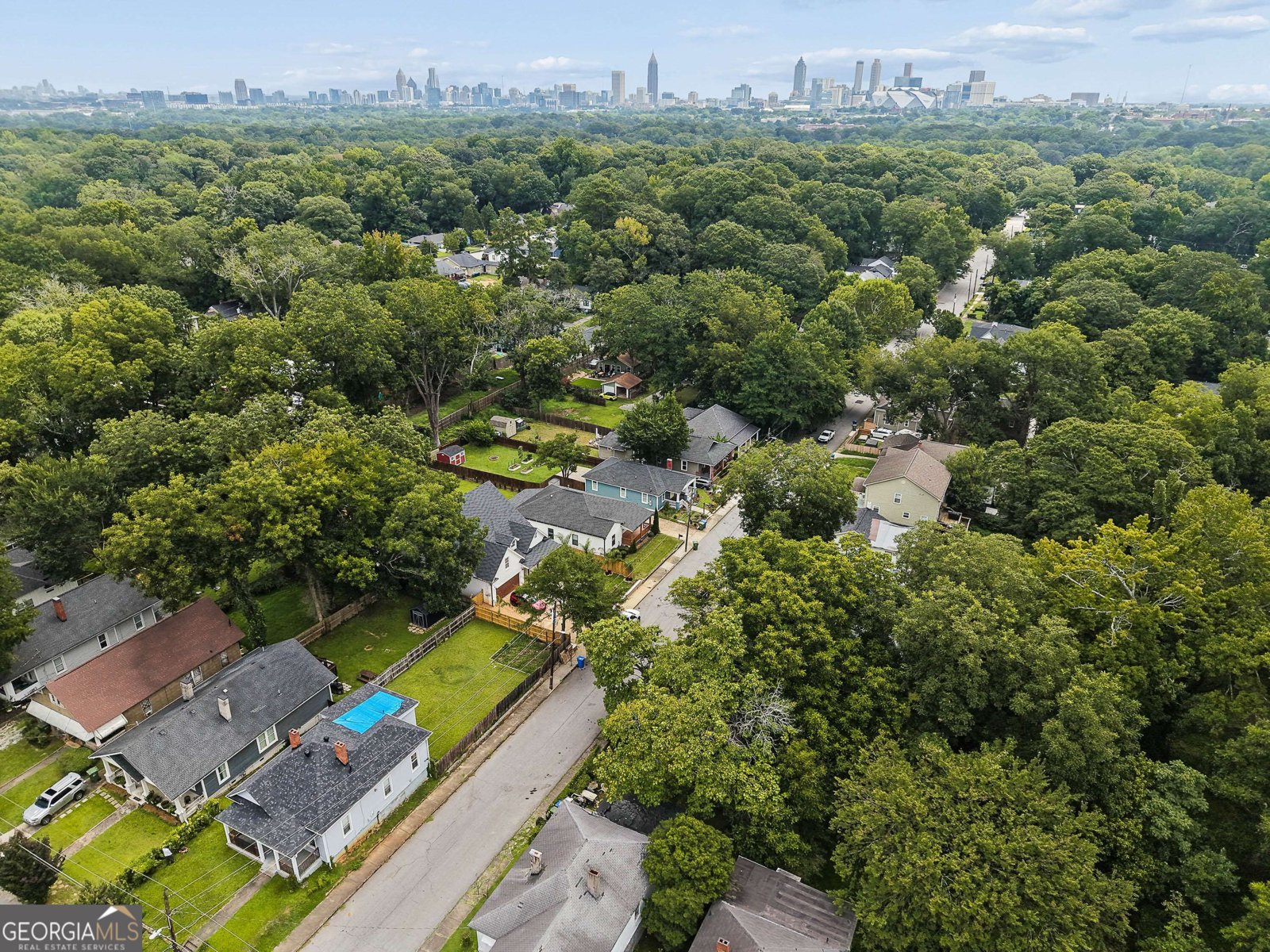 1581 Mims Street Atlanta - Photo 37