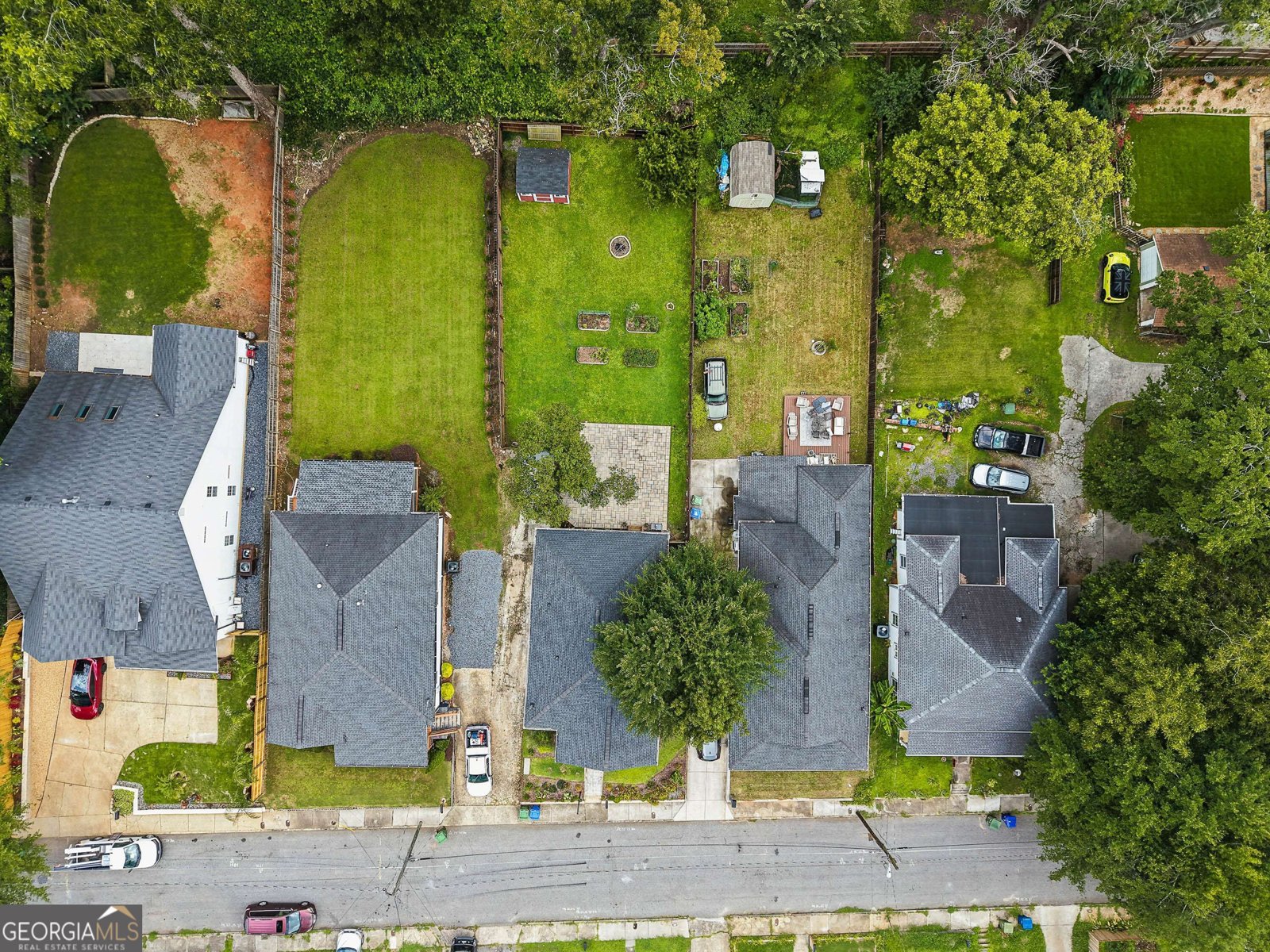 1581 Mims Street Atlanta - Photo 38