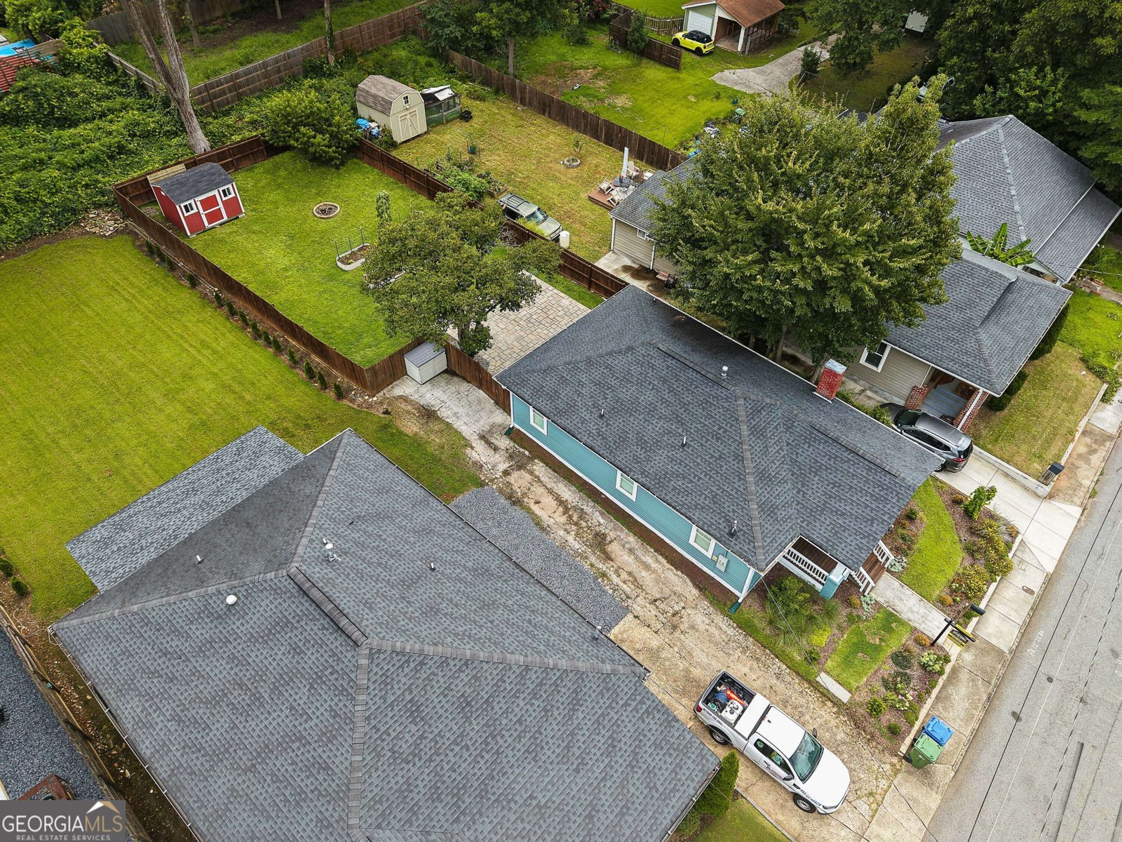 1581 Mims Street Atlanta - Photo 39