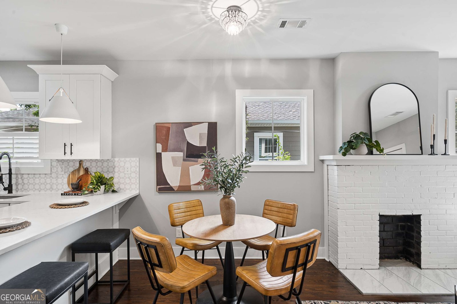 1581 Mims Street Atlanta - Photo 8