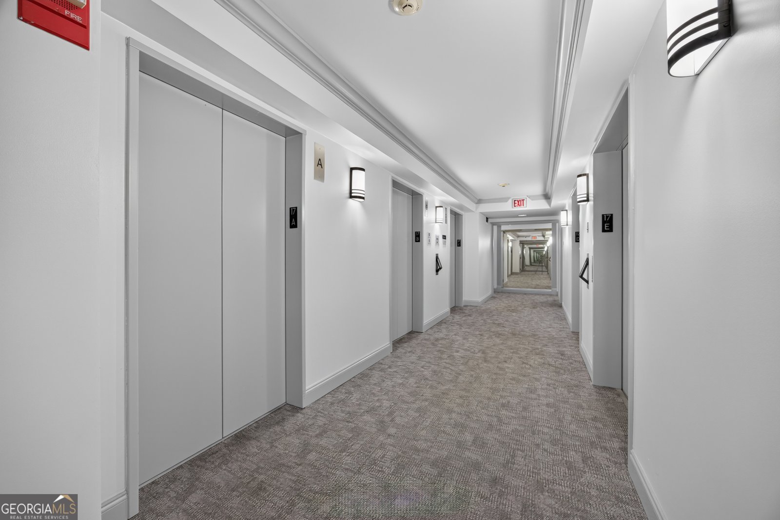 1280 Peachtree Street Atlanta - Photo 24