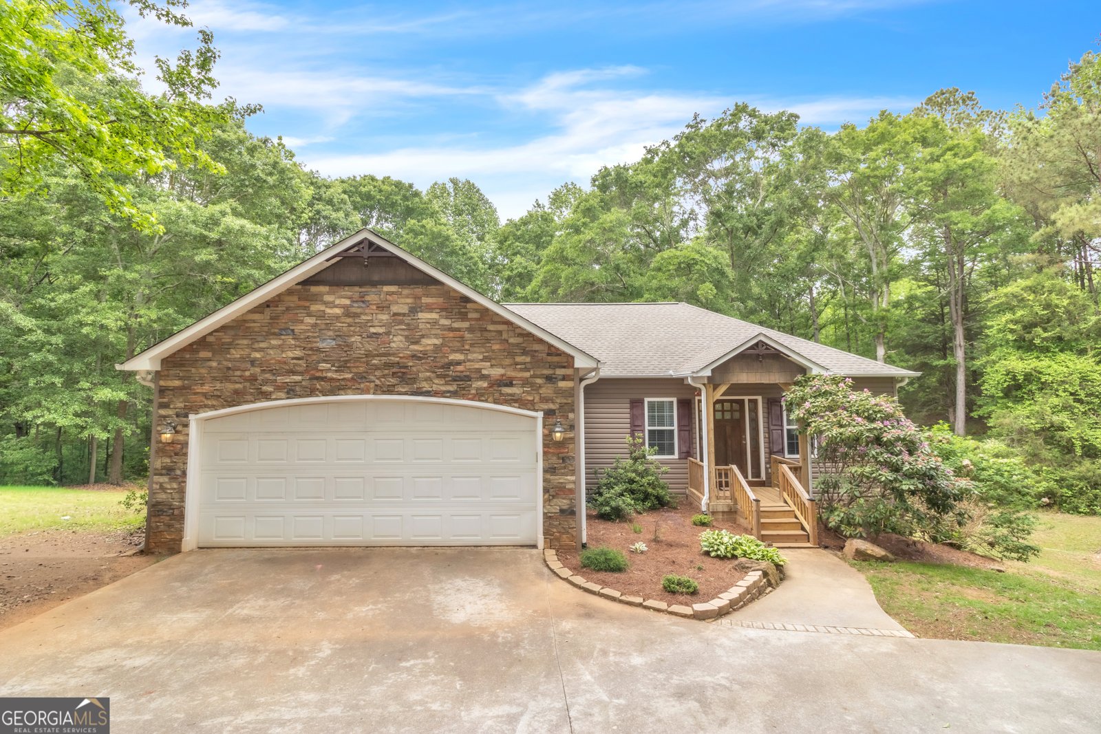 378 Harper Lane Royston - main photo