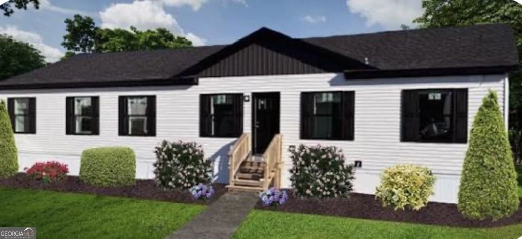 234 Vaughn Circle Griffin - main photo