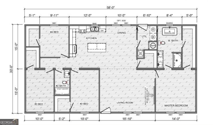 234 Vaughn Circle Griffin - Photo 13