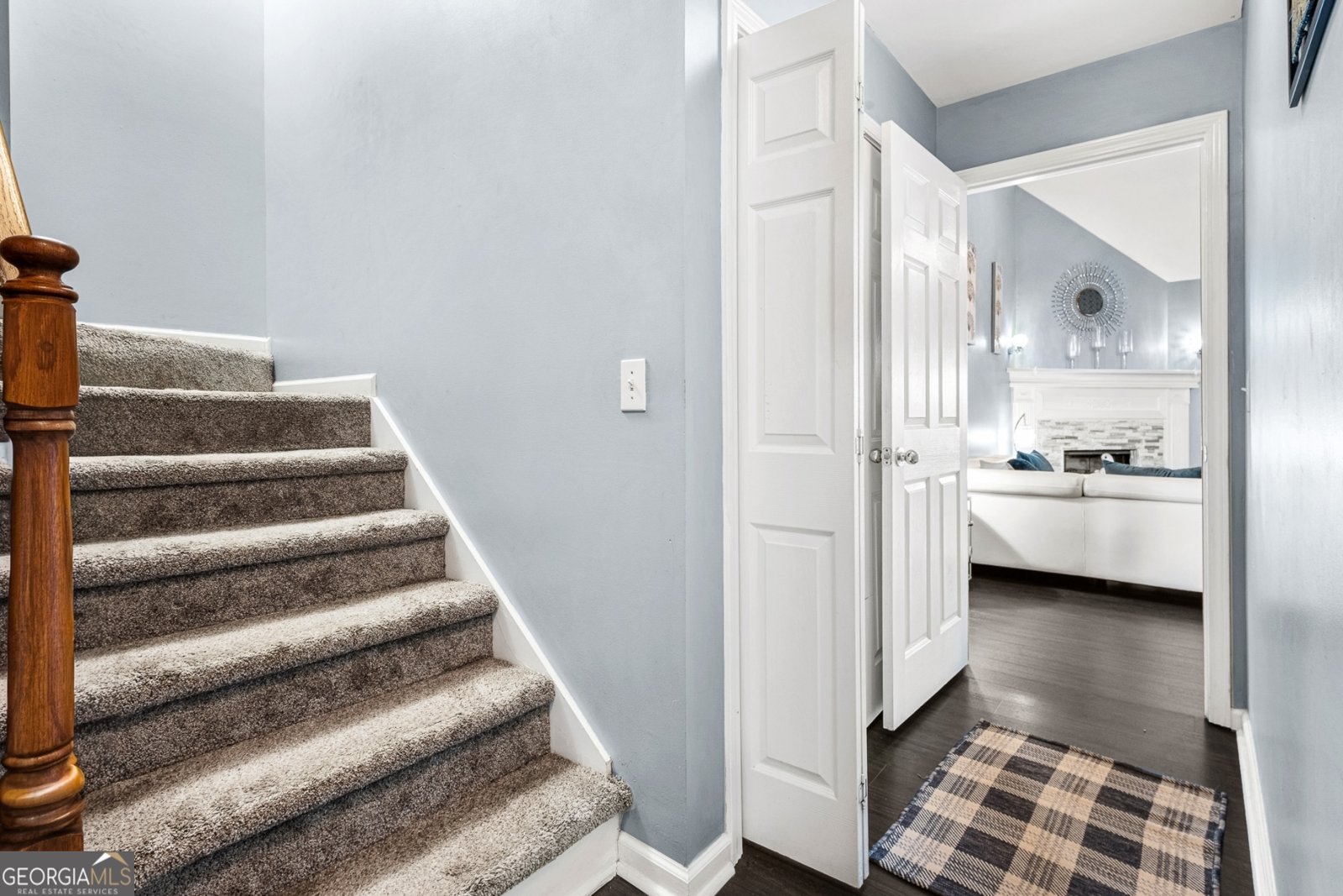 2222 Jessowen Way SE Conyers - Photo 16