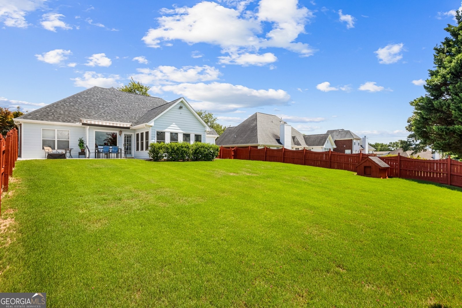 2222 Jessowen Way SE Conyers - Photo 19