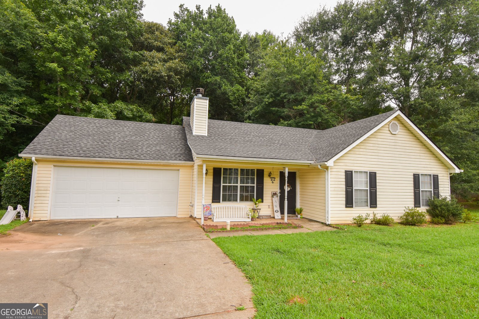 144 Pebble Creek Drive Jackson - main photo