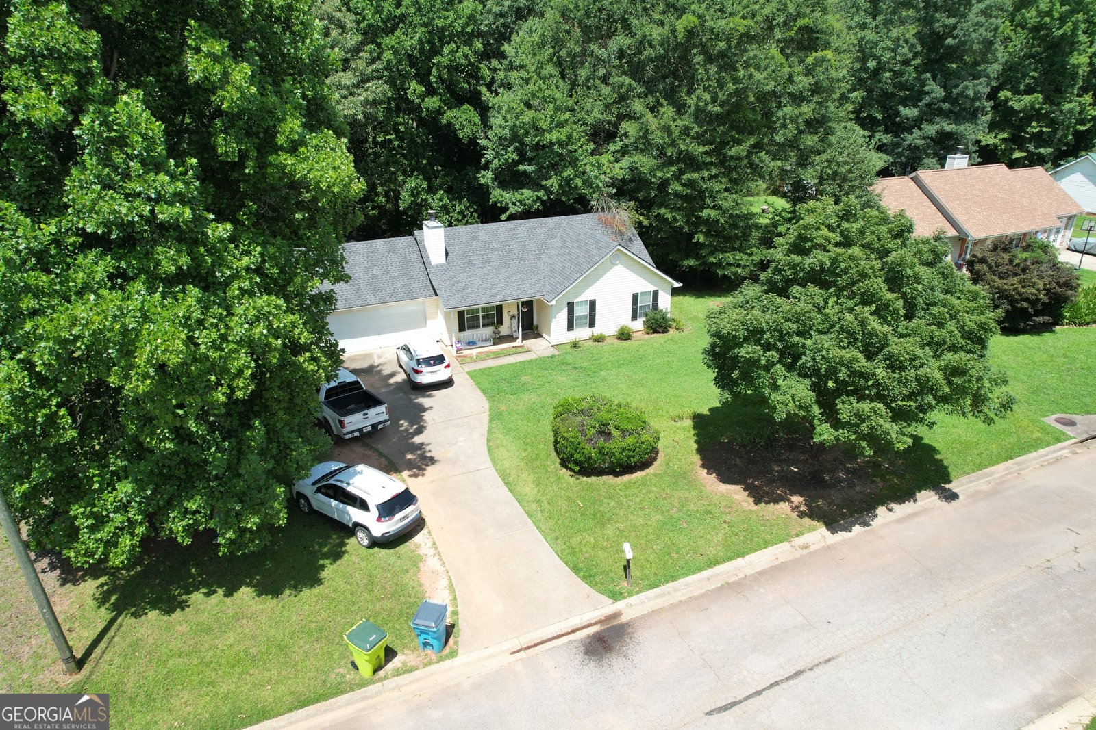 144 Pebble Creek Drive Jackson - Photo 29