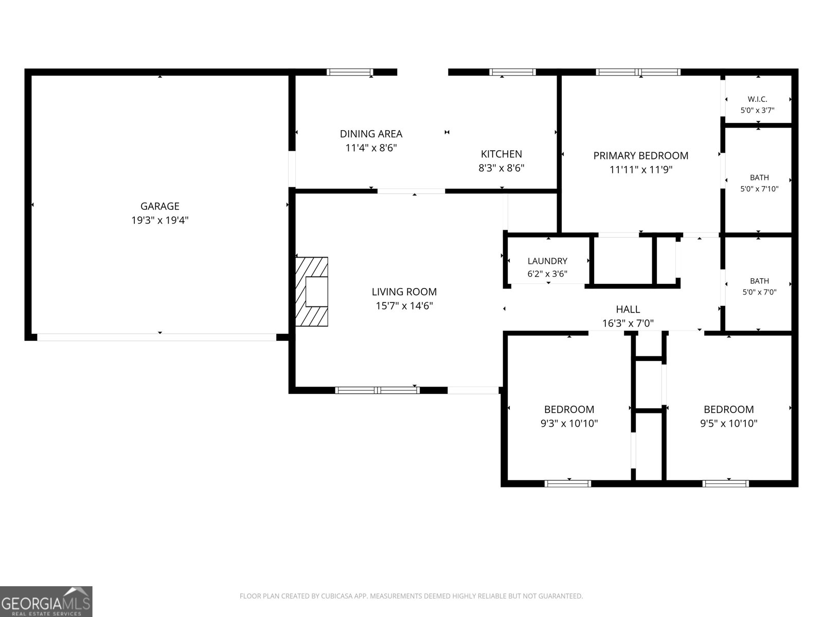 144 Pebble Creek Drive Jackson - Photo 37
