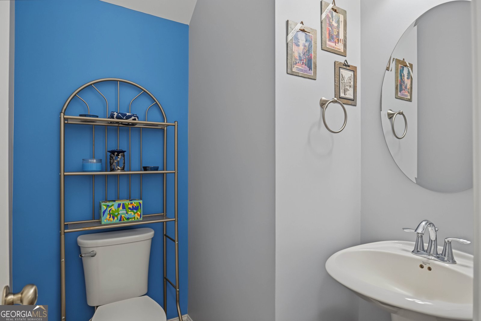 23 Misty Marsh Drive Savannah - Photo 15