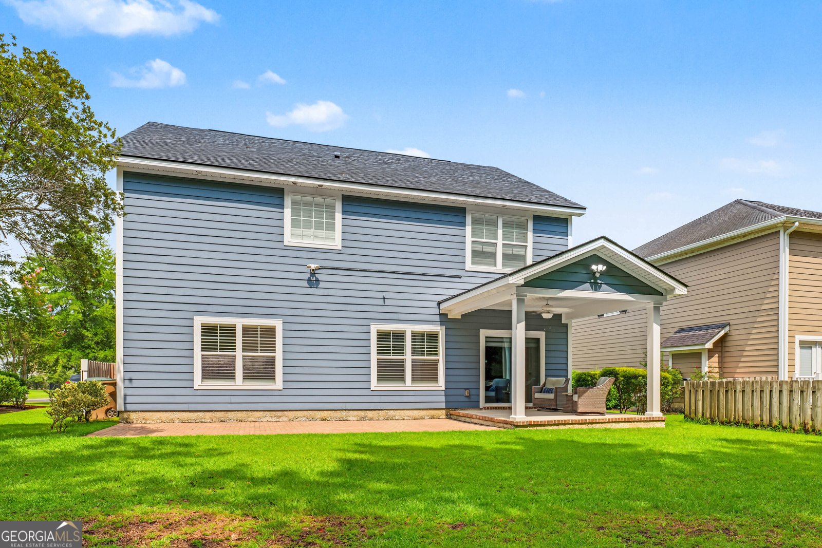 23 Misty Marsh Drive Savannah - Photo 40
