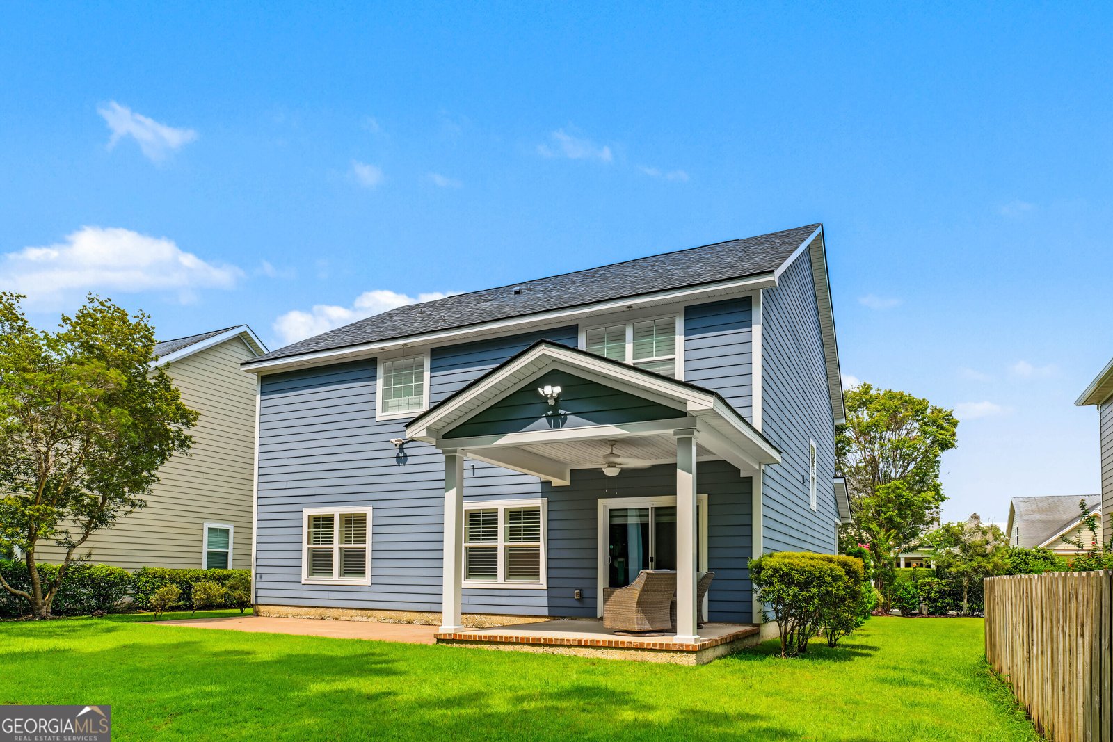 23 Misty Marsh Drive Savannah - Photo 41