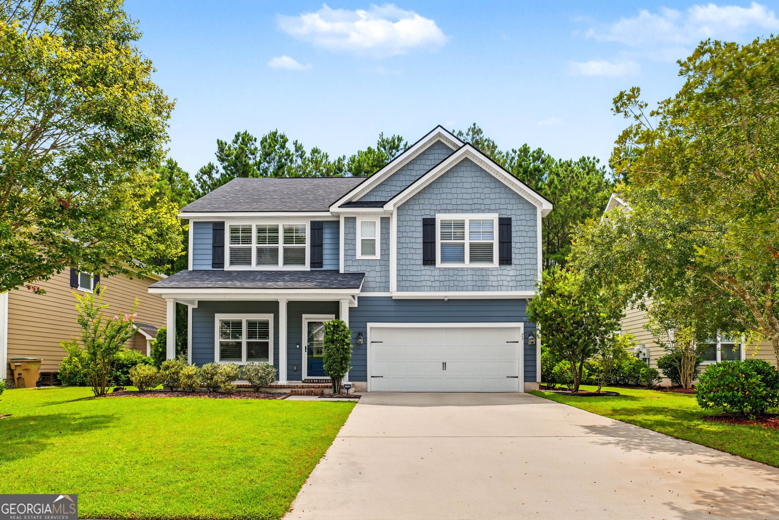 23 Misty Marsh Drive Savannah - Photo 47