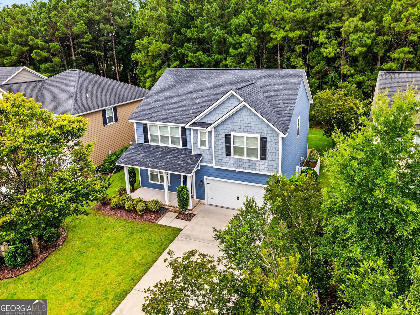 23 Misty Marsh Drive Savannah - Photo 49