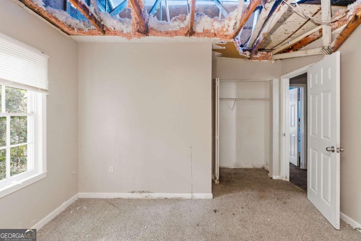 837 Hemingway Road Stone Mountain - Photo 10