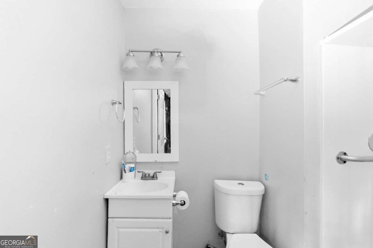 837 Hemingway Road Stone Mountain - Photo 16