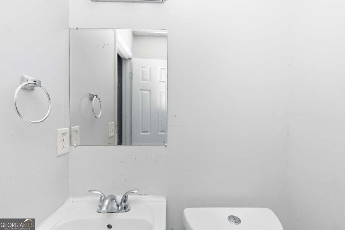 837 Hemingway Road Stone Mountain - Photo 17