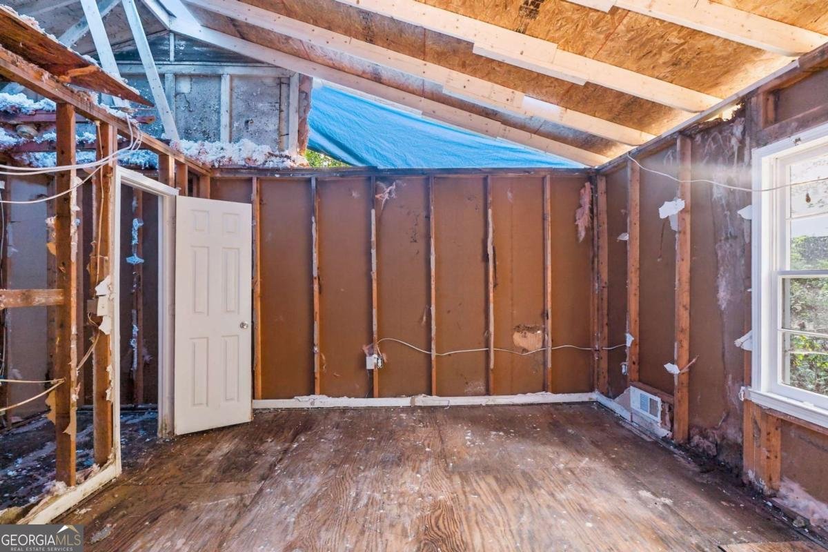837 Hemingway Road Stone Mountain - Photo 20