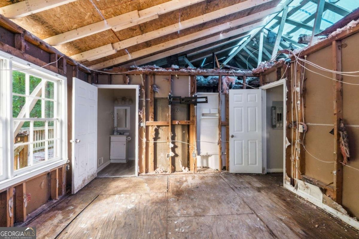 837 Hemingway Road Stone Mountain - Photo 21
