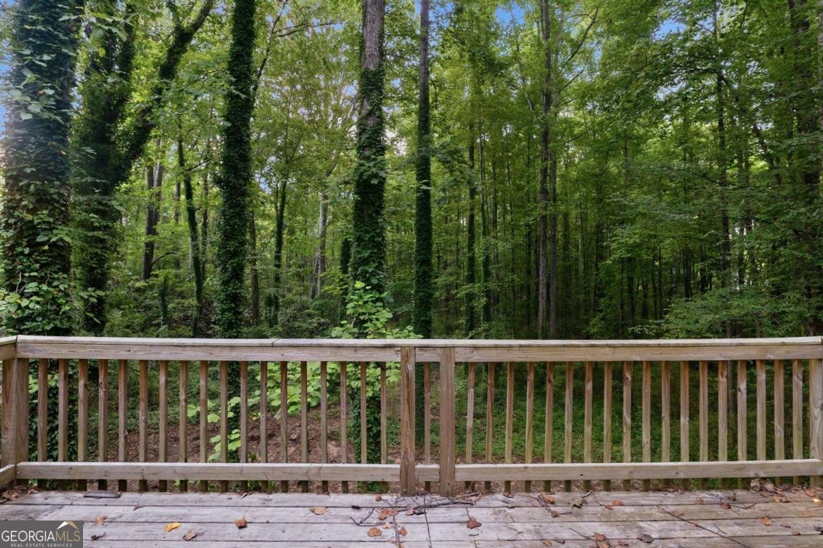 837 Hemingway Road Stone Mountain - Photo 22