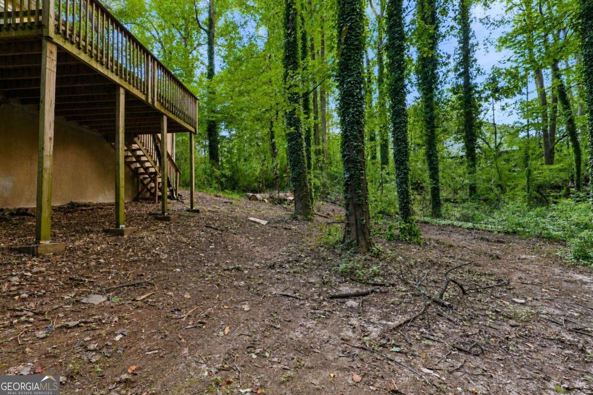 837 Hemingway Road Stone Mountain - Photo 24