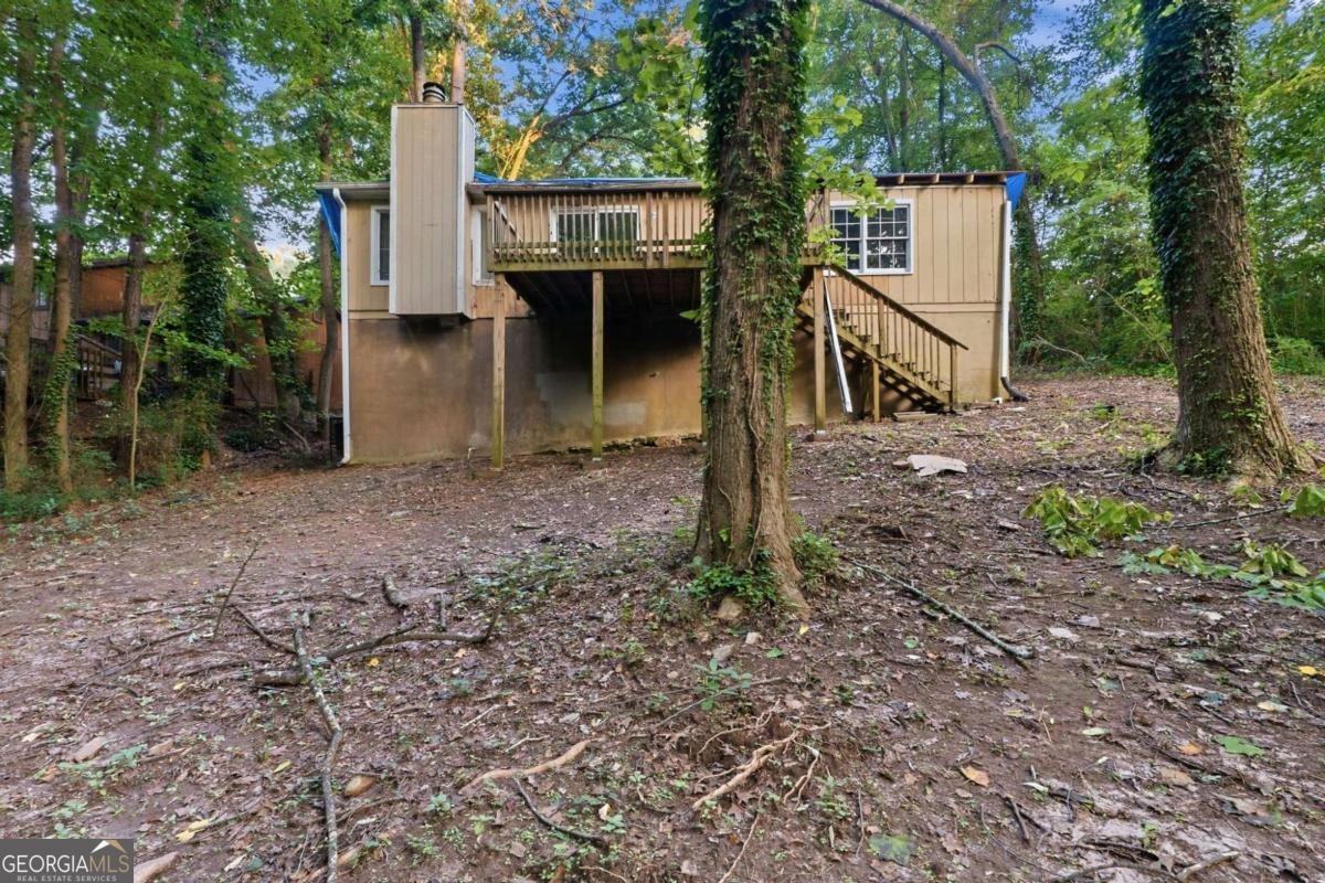 837 Hemingway Road Stone Mountain - Photo 25
