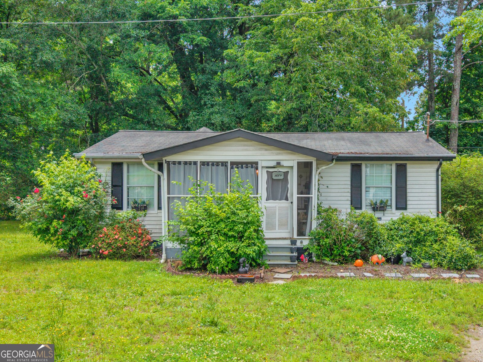 1664 Hampton Locust Grove Road Locust Grove - Photo 16