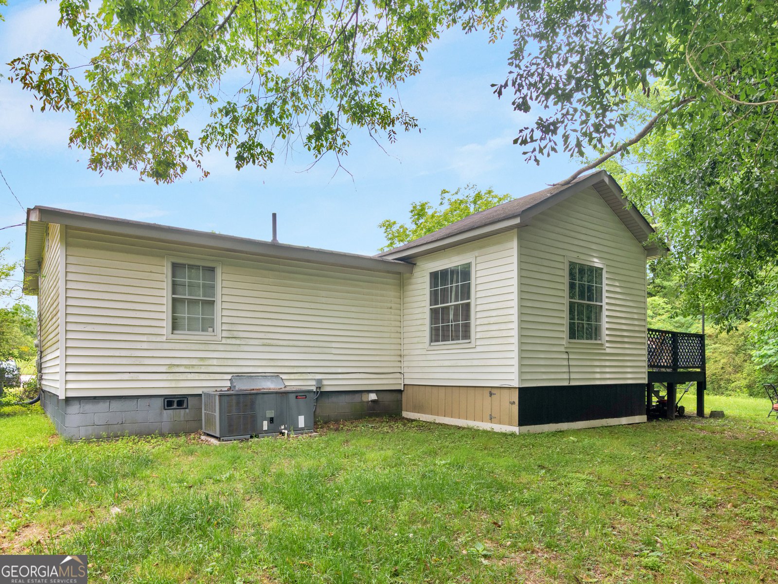 1664 Hampton Locust Grove Road Locust Grove - Photo 17