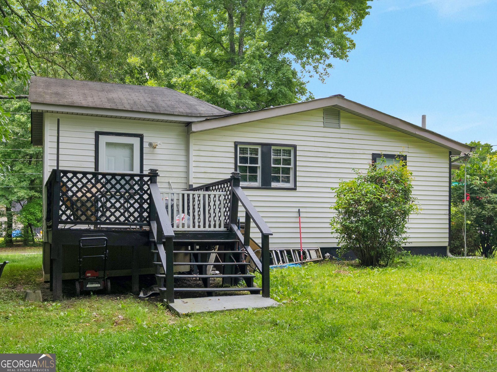 1664 Hampton Locust Grove Road Locust Grove - Photo 18