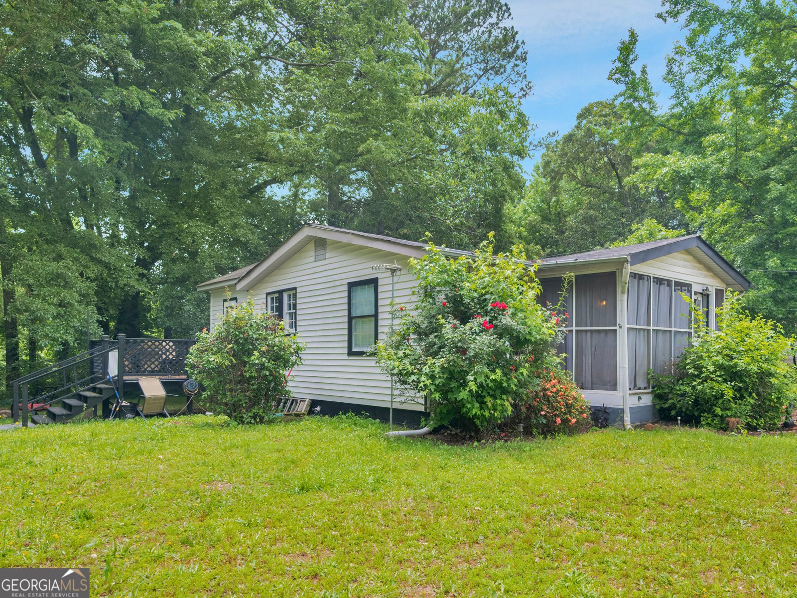 1664 Hampton Locust Grove Road Locust Grove - Photo 19