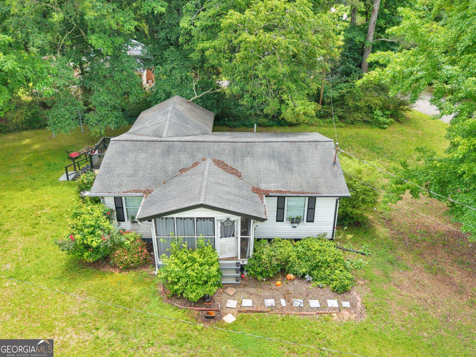 1664 Hampton Locust Grove Road Locust Grove - Photo 20