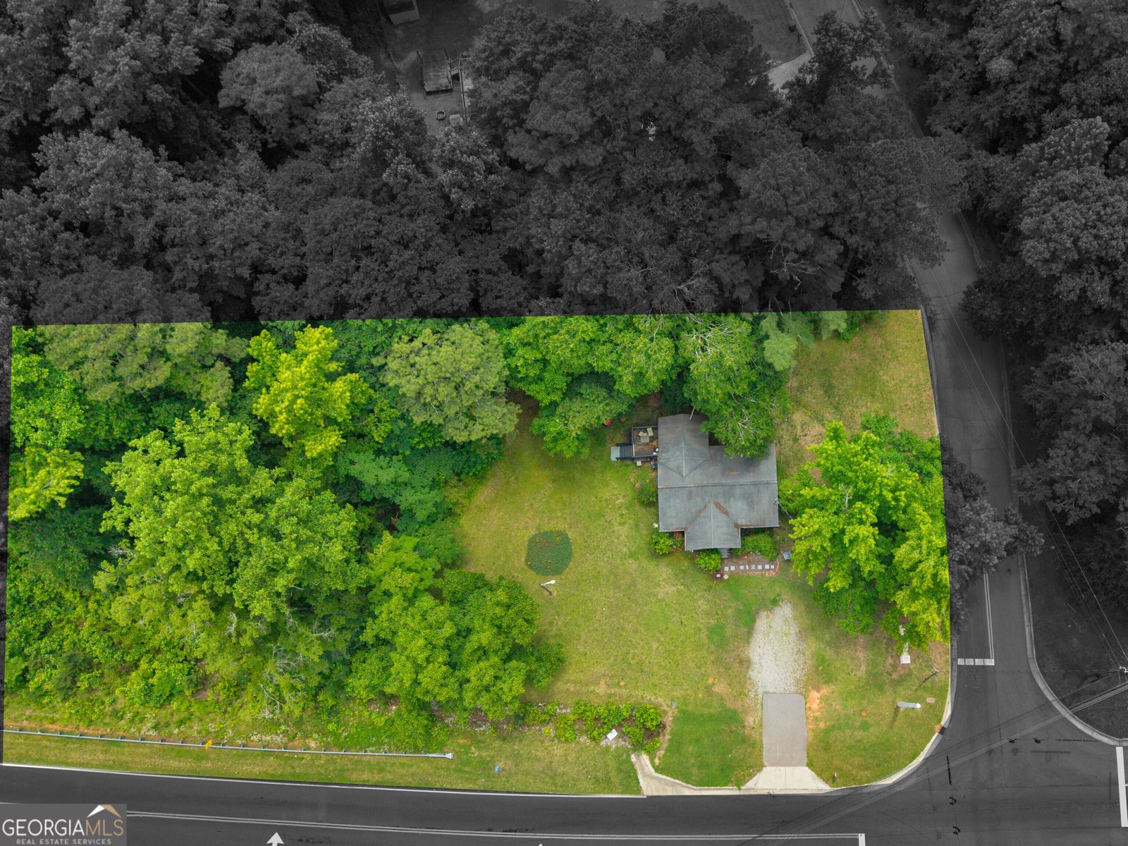 1664 Hampton Locust Grove Road Locust Grove - Photo 22