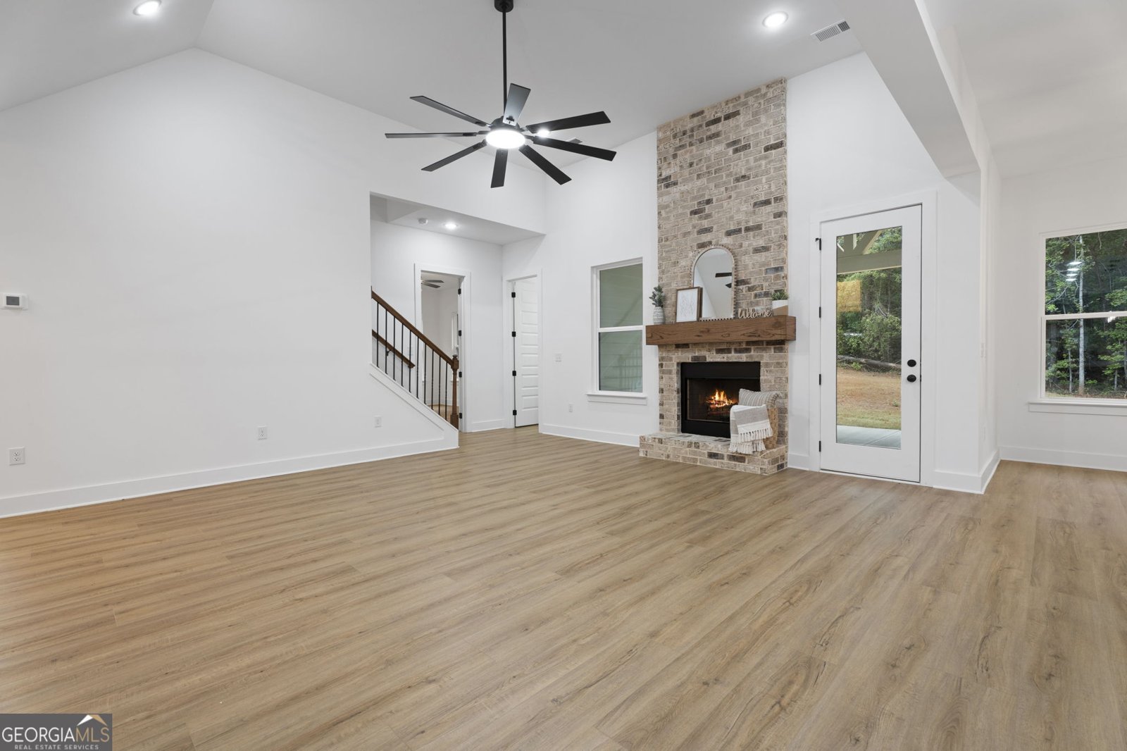 125 Maple Valley Dr Jenkinsburg - Photo 12