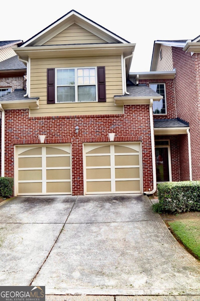 1827 Orange Grove Place Austell - main photo