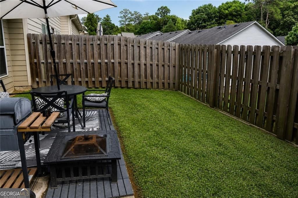 1827 Orange Grove Place Austell - Photo 19