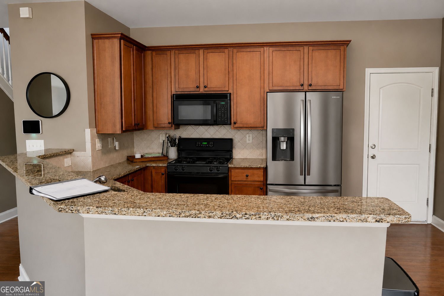 1827 Orange Grove Place Austell - Photo 6