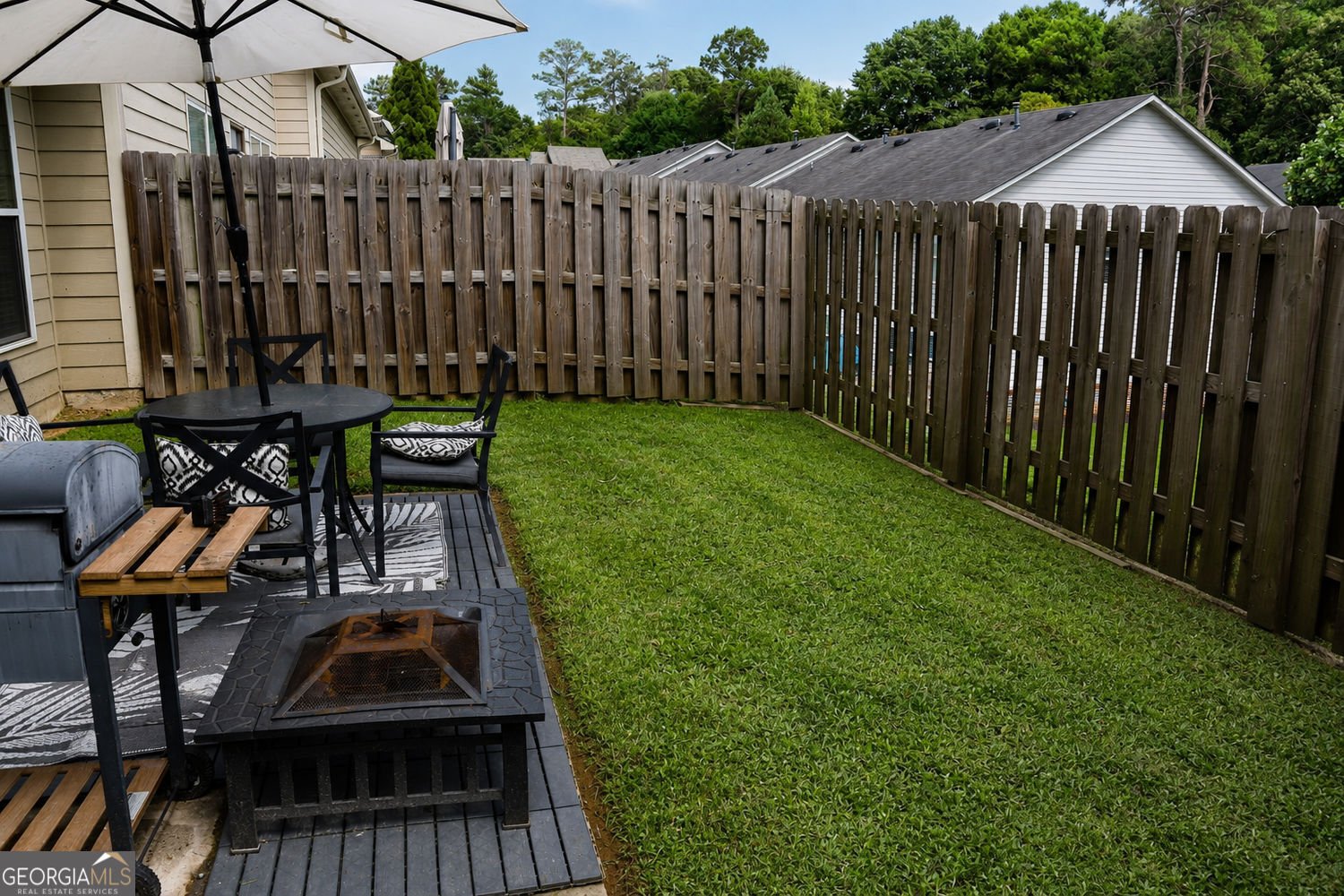 1827 Orange Grove Place Austell - Photo 7