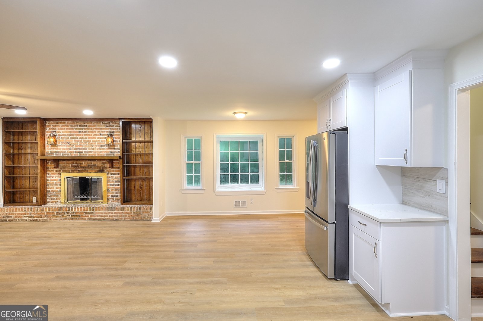 66 Lockring Drive Lilburn - Photo 13