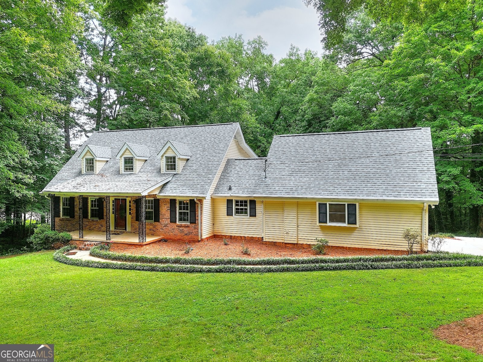 66 Lockring Drive Lilburn - Photo 34
