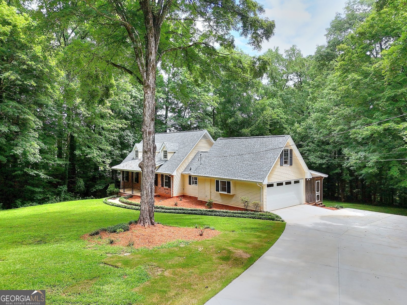 66 Lockring Drive Lilburn - Photo 36