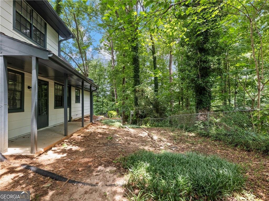 4986 Gulf Terrace Norcross - Photo 38