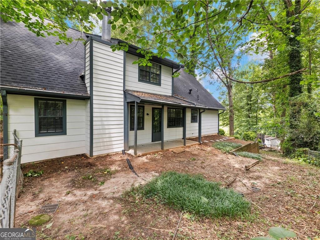 4986 Gulf Terrace Norcross - Photo 39