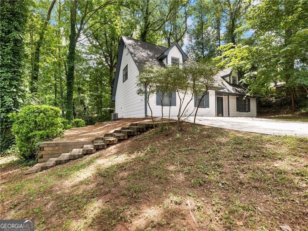 4986 Gulf Terrace Norcross - Photo 44